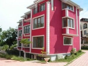 вторичная недвижимость в Болгарии